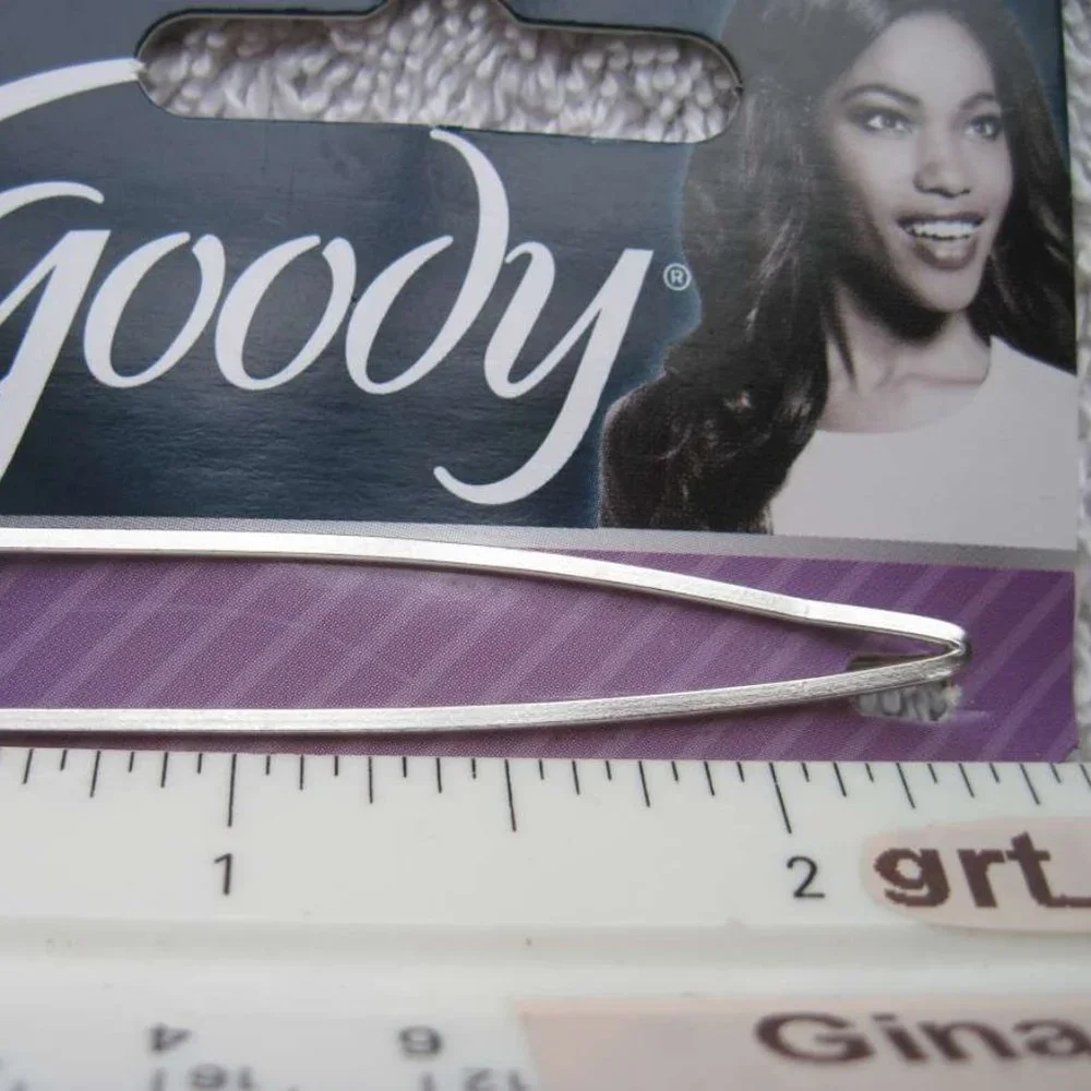 Goody this listing